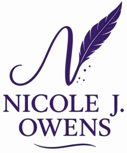 Maintenance - Author Nicole J. Owens