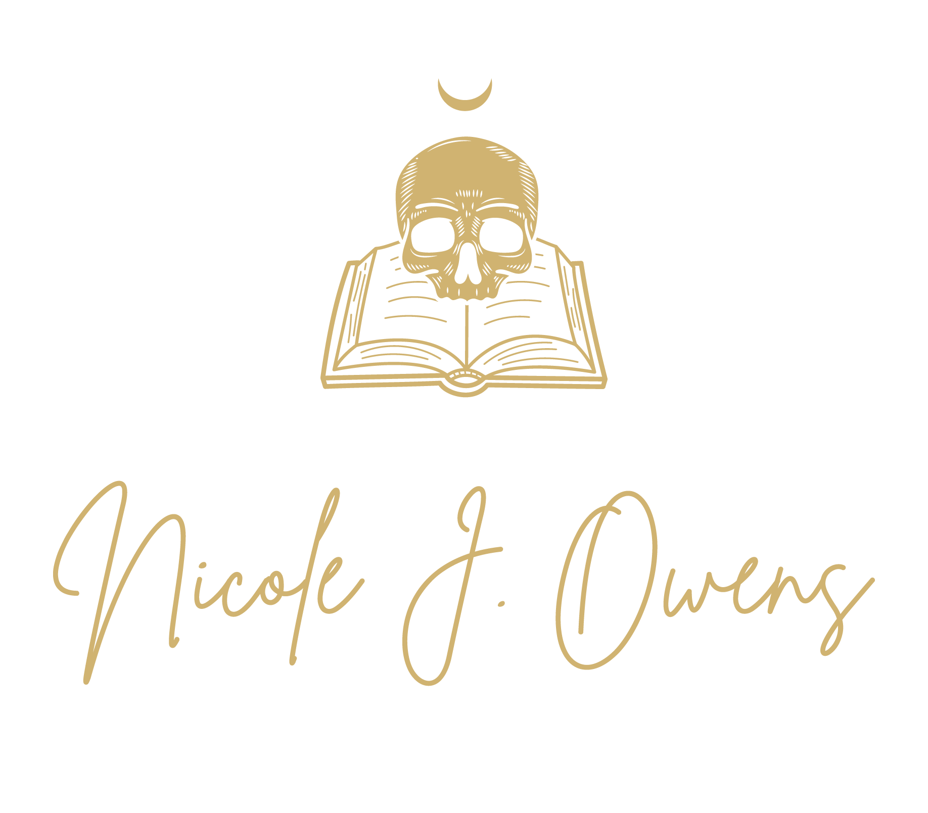 Author Nicole J. Owens