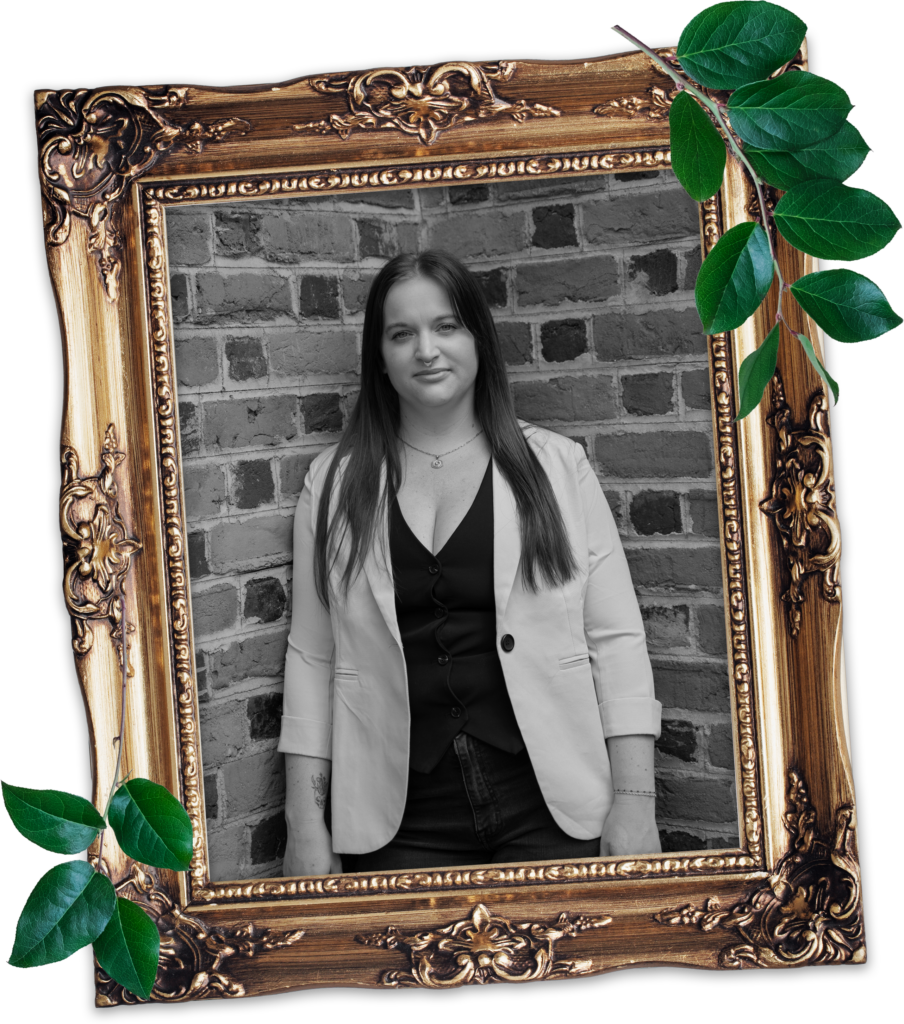 Nicole J. Owens, Dark Romance Author